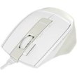 Мишка дротова, A4Tech Fstyler FM45S Cream Beige