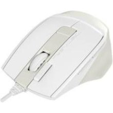 Мишка дротова, A4Tech Fstyler FM45S Cream Beige