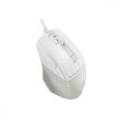 Мишка дротова, A4Tech Fstyler FM45S Cream Beige