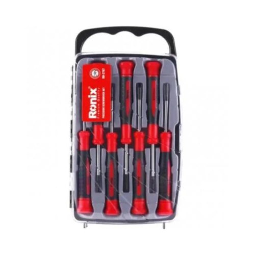Набір викруток Ronix RH-2707