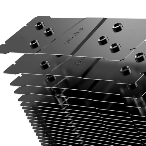 Кулер для процесора, PCCooler PALADIN EX300S