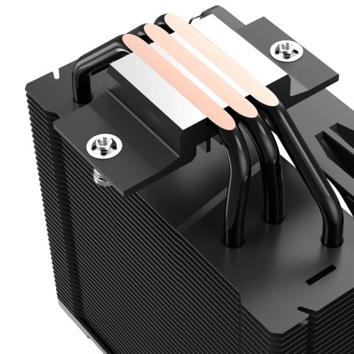 Кулер для процесора, PCCooler PALADIN EX300S