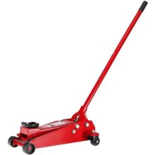 Домкрат гідравлічний Ronix RH-4912