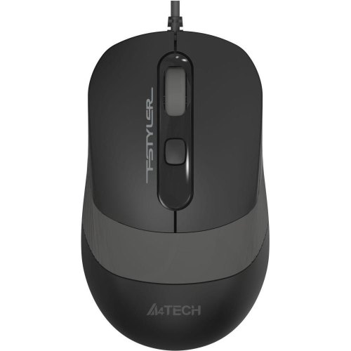 Мишка дротова, A4Tech Fstyler FM10T Grey