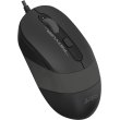 Мишка дротова, A4Tech Fstyler FM10T Grey