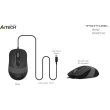 Мишка дротова, A4Tech Fstyler FM10T Grey