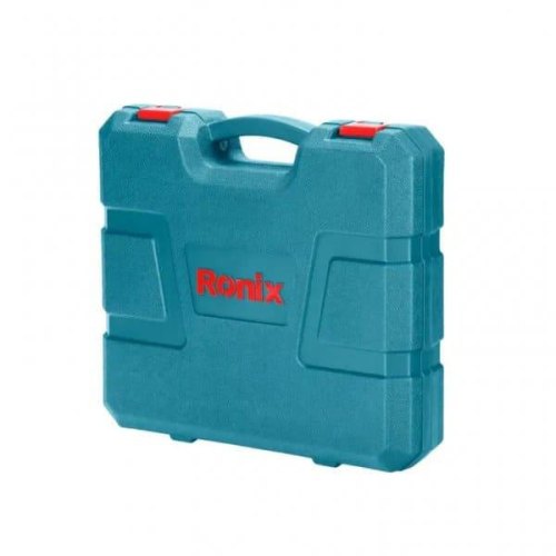 Гайковерт ударний акумуляторний Ronix 8655