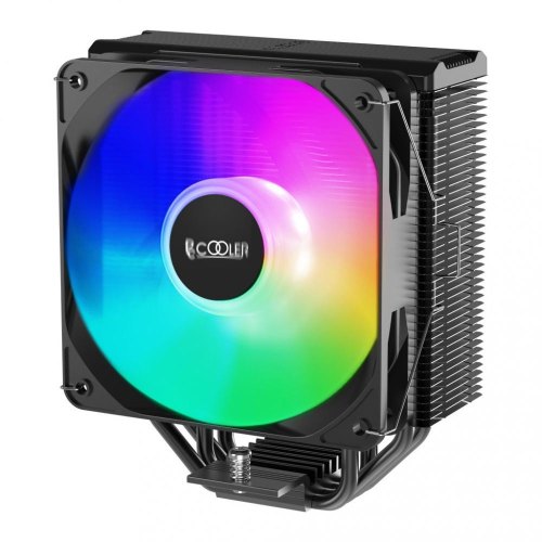 Кулер для процесора, PCCooler PALADIN EX400S