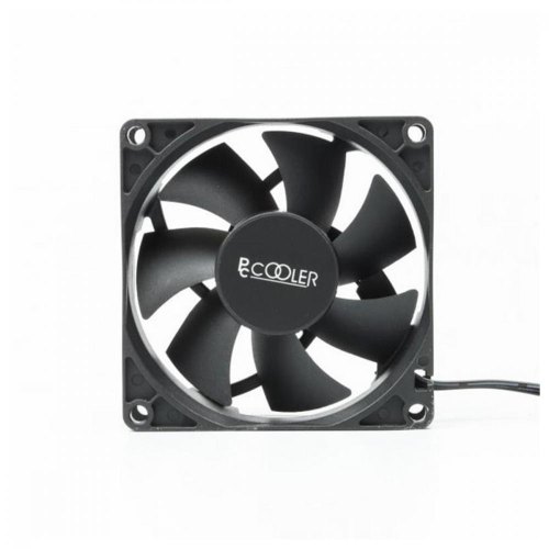 Кулер для корпусу, PcCooler DN 80 BK 3 in 1