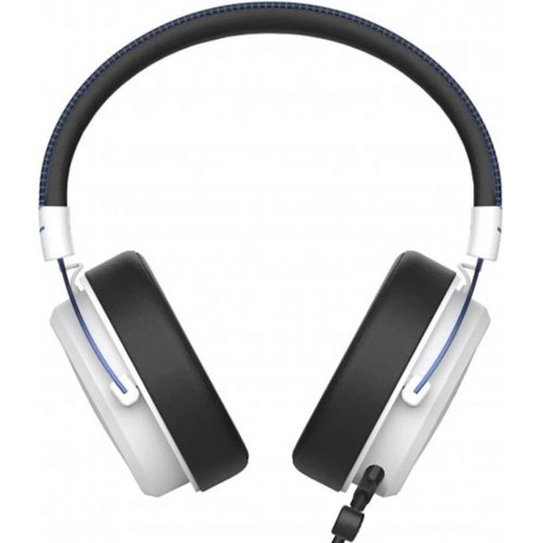 Гарнітура дротова, A4Tech Bloody M590i 7.1 Sports Navy