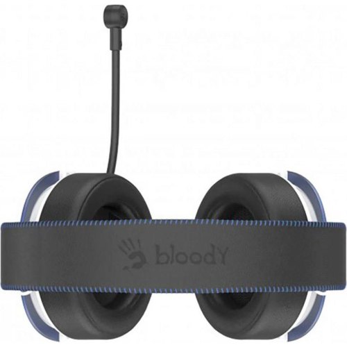 Гарнітура дротова, A4Tech Bloody M590i 7.1 Sports Navy