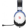 Гарнітура дротова, A4Tech Bloody M590i 7.1 Sports Navy