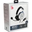 Гарнітура дротова, A4Tech Bloody M590i 7.1 Sports Navy