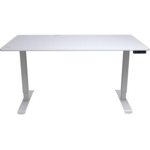 Стіл Cougar Royal 150 PURE White