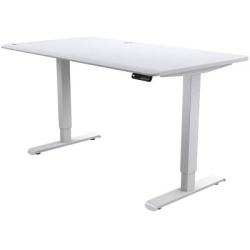 Стіл Cougar Royal 150 PURE White