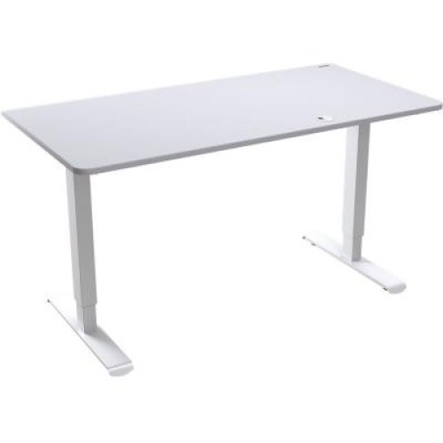 Стіл Cougar Royal 150 PURE White