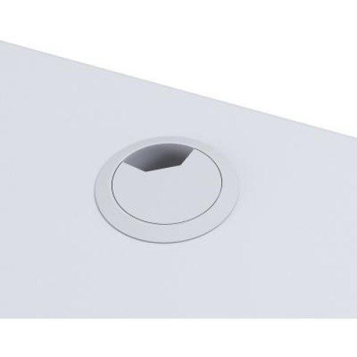 Стіл Cougar Royal 150 PURE White