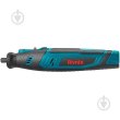 Шліфувальна міні-машина (гравер) Ronix 3421, акумуляторна