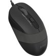 Мишка дротова, A4Tech Fstyler FM10ST Grey