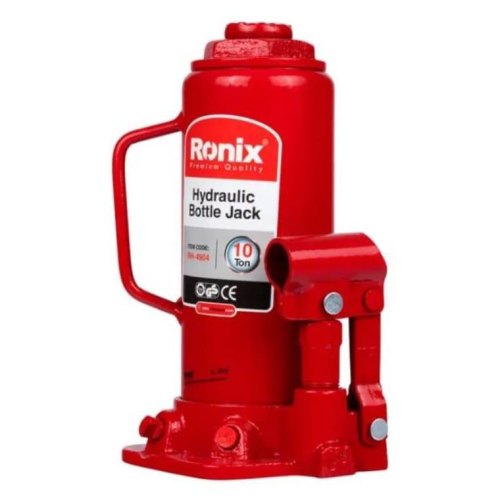 Домкрат гідравлічний Ronix RH-4904