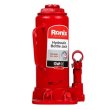 Домкрат гідравлічний Ronix RH-4904