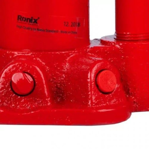 Домкрат гідравлічний Ronix RH-4904
