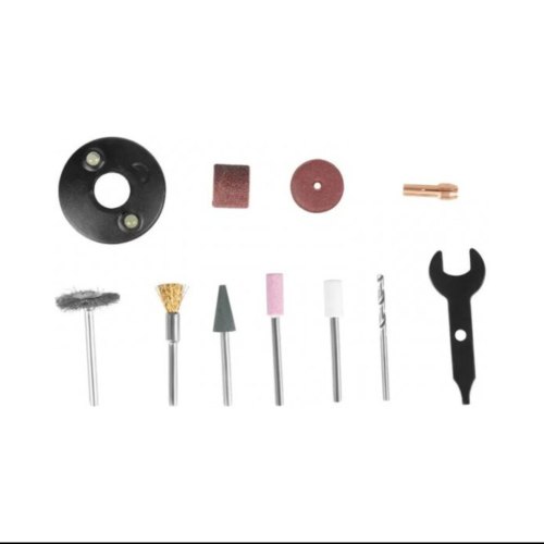 Шліфувальна міні-машина (гравер) Ronix 3420, акумуляторна