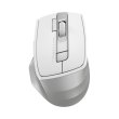 Мишка бездротова, A4Tech Fstyler FG45CS Air Silver White