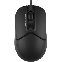 Мишка дротова, A4Tech Fstyler FM12ST Black