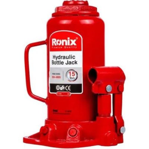 Домкрат гідравлічний Ronix RH-4905