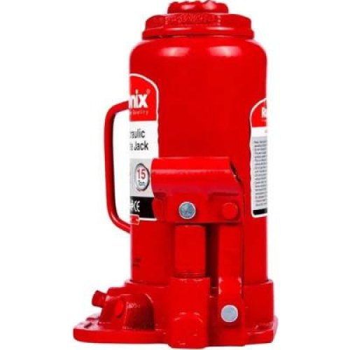 Домкрат гідравлічний Ronix RH-4905