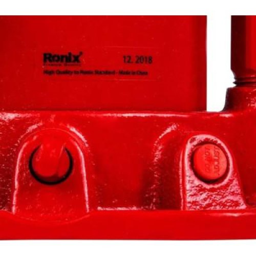 Домкрат гідравлічний Ronix RH-4905