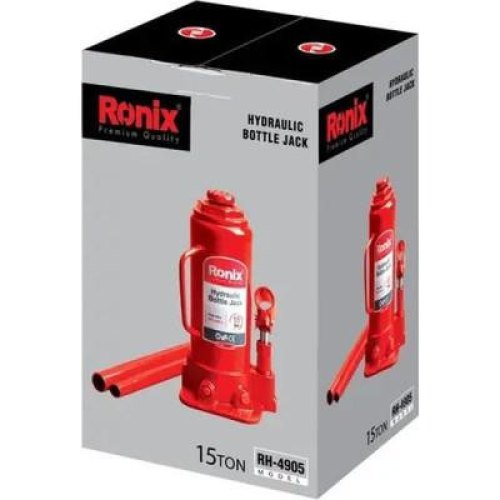 Домкрат гідравлічний Ronix RH-4905