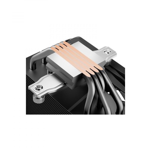 Кулер для процесора, PCCooler K4 BK