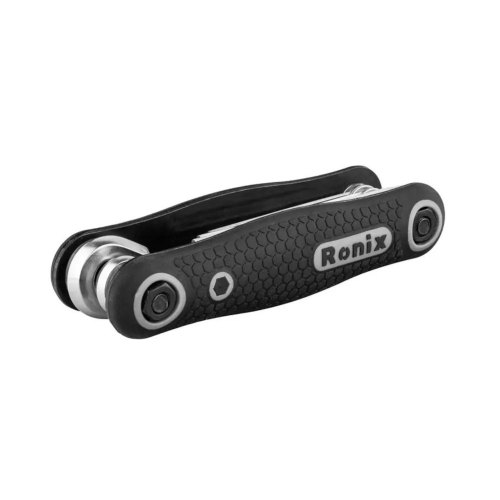 Набір складаних шестигранних ключів Ronix RH-2020