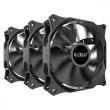Кулер для корпусу, PcCooler DN 120 3 in 1 Black
