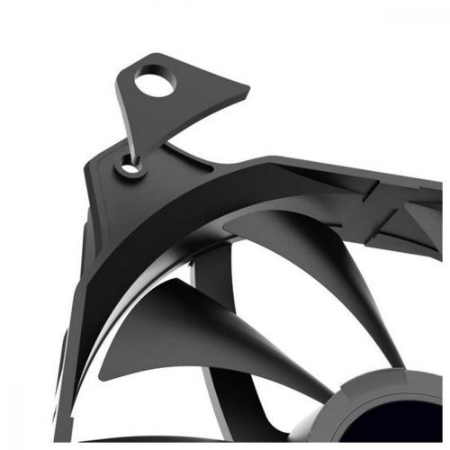 Кулер для корпусу, PcCooler DN 120 3 in 1 Black