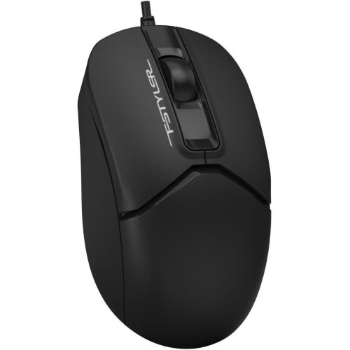 Мишка дротова, A4Tech Fstyler FM12T Black