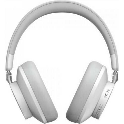 Гарнітура бездротова, A4Tech Bloody MH390 White