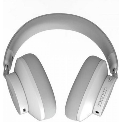 Гарнітура бездротова, A4Tech Bloody MH390 White