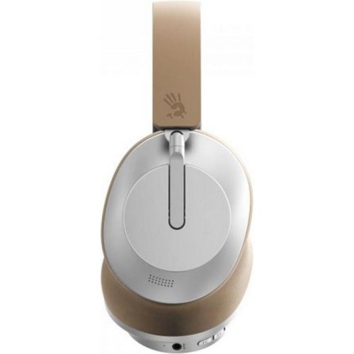 Гарнітура бездротова, A4Tech Bloody MH390 Khaki