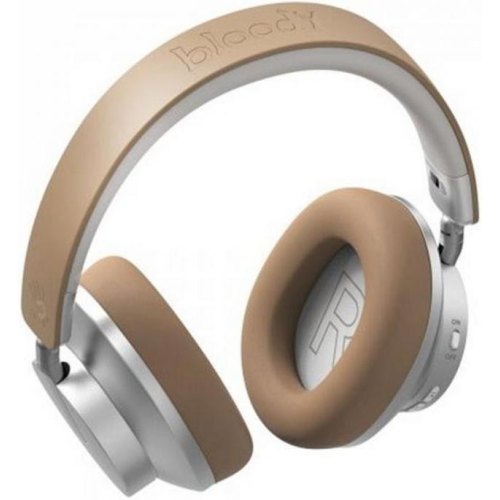 Гарнітура бездротова, A4Tech Bloody MH390 Khaki