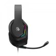 Гарнітура дротова, A4Tech Bloody G260 Black