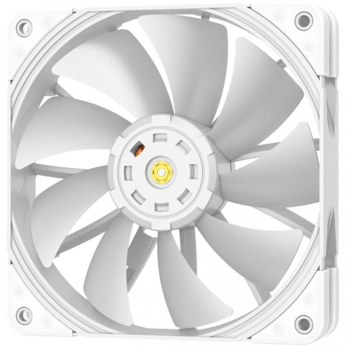Кулер для корпусу, PCCooler P120 PRO WH