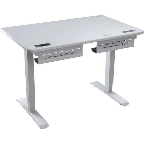 Стіл Cougar Royal 120 Pro White