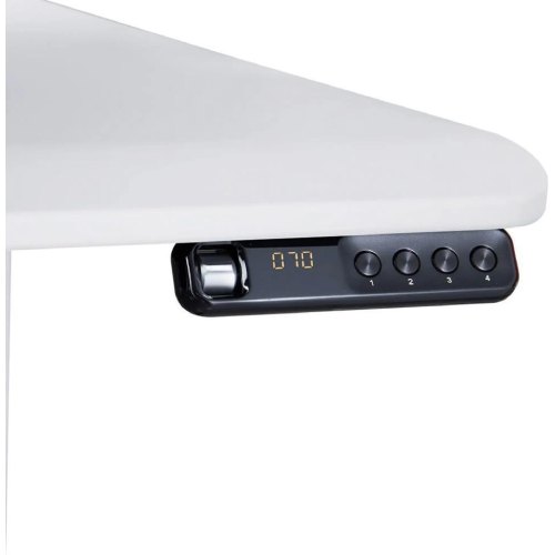 Стіл Cougar Royal 120 Pro White