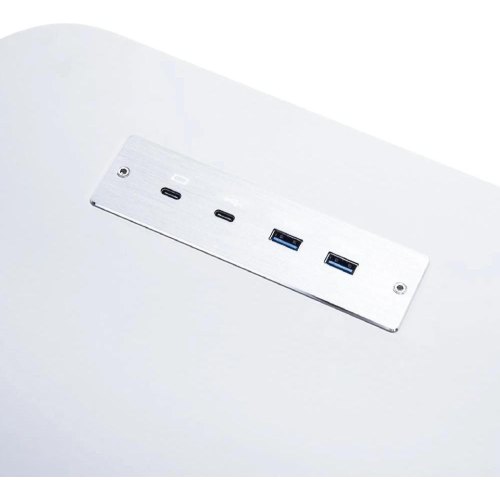 Стіл Cougar Royal 120 Pro White