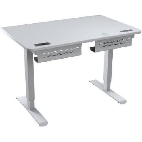 Стіл Cougar Royal 120 Pro White