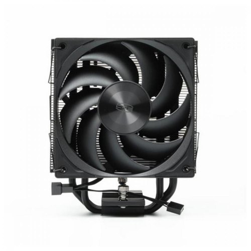 Кулер для процесора, PCCooler RZ400 Black