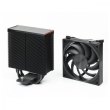 Кулер для процесора, PCCooler RZ400 Black